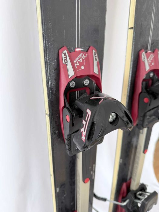 Ski schi tura Dynastar Pro Rider 190cm cu legaturi Diamir Fritschi