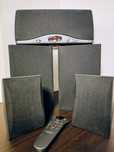 Sistem audio Dolby Surround Pro Logic 8805