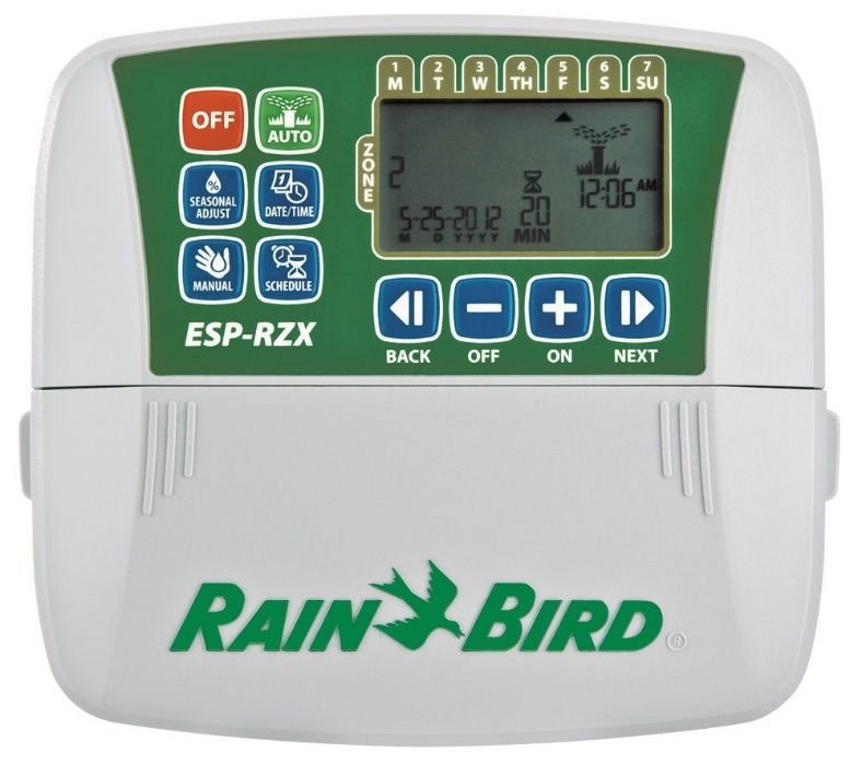 Programator irigatii Rain Bird ESP-RZX4i  - 220V