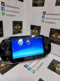 Hope Amanet P5 - Consola Sony PlayStation Vita Wi-Fi, PCH-1004Z401