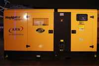 Generator 188kva 150kw