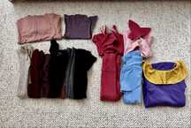 Set hainute lana