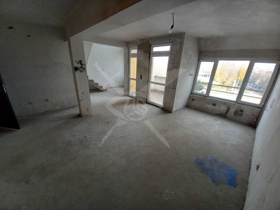 Продава се Многостаен апартамент в София, Оборище - 250 кв.м за 1424 €/кв.м - Снимка #8