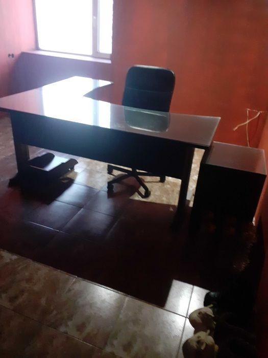 Луксозни офис мебели