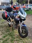 YAMAHA TDM 900 twin