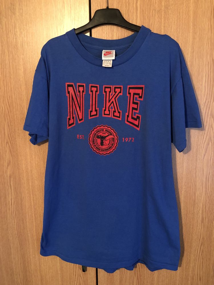 Tricou Nike Vintage