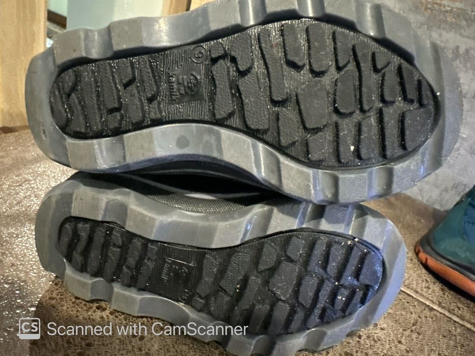 детски топли апрески