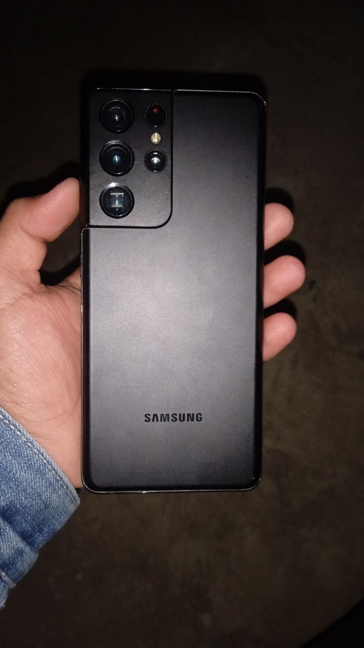 Samsung s21 ultra 5g