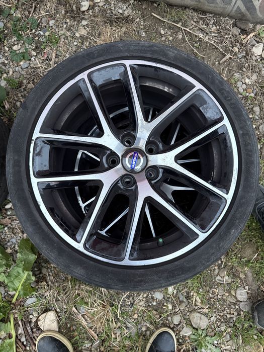 Jante Volvo R18 Originale