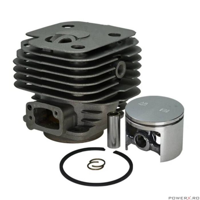 Set motor, kit cilindru pentru drujba Husqvarna 272, 52mm, PowerX