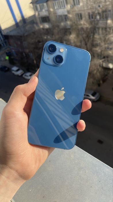 iphone 13 256 гб айфон 13 с коробки