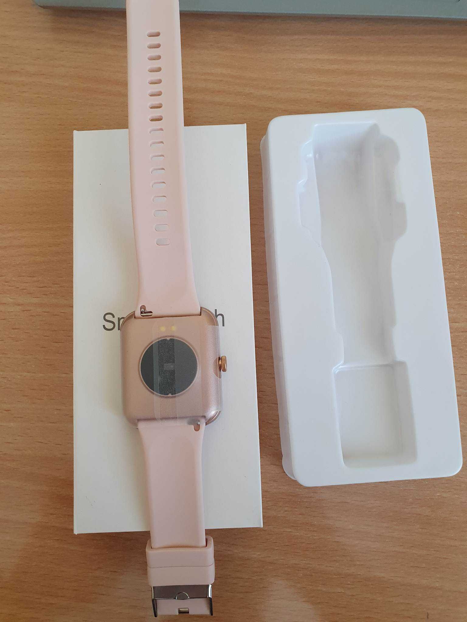 Smartwatch SENBONO