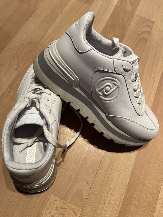 Маратонки оригинални на liu jo