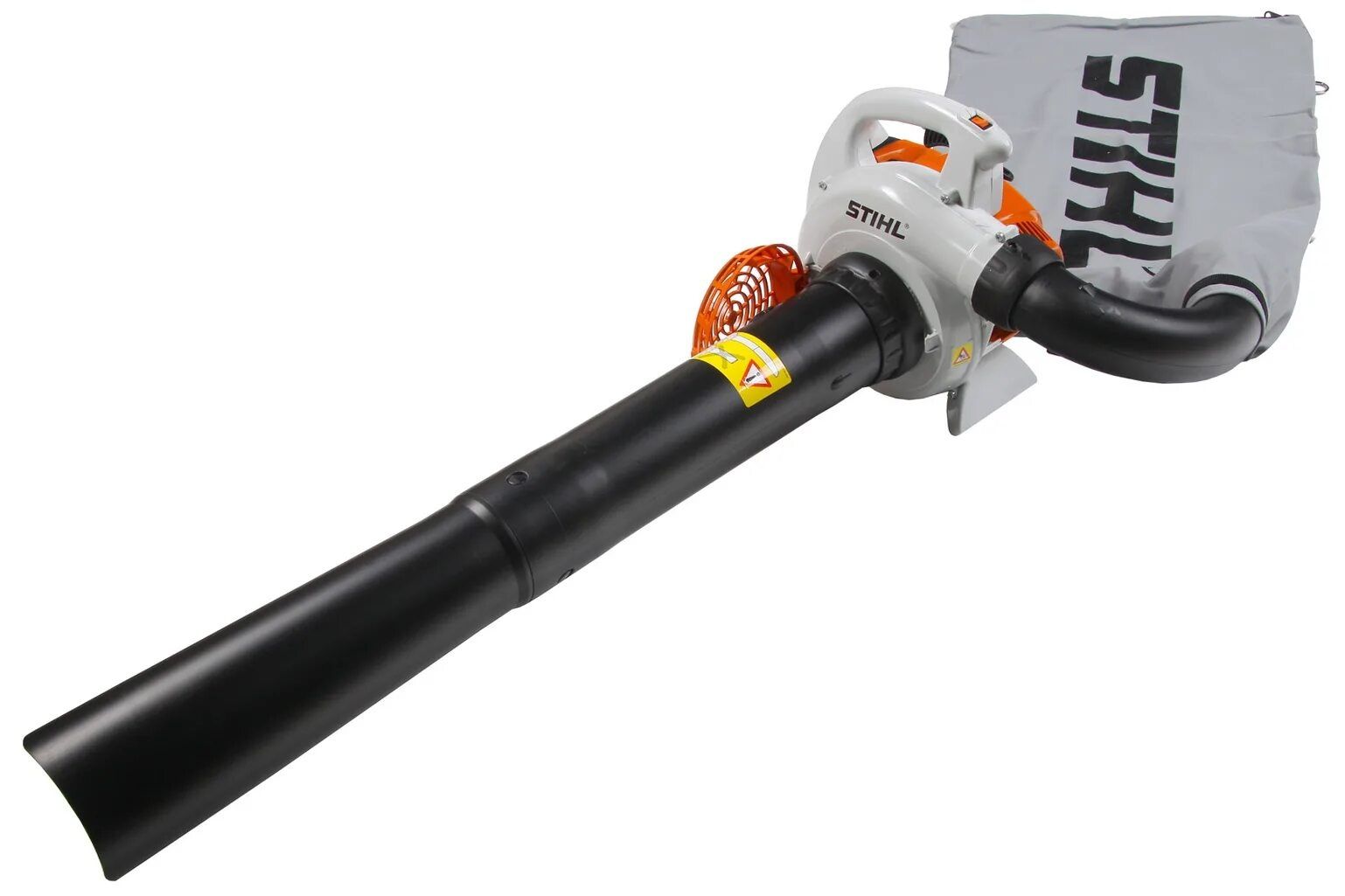 Бензиновая воздуходувка-пылесос Stihl SH 56