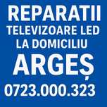 Reparatii televizoare led si Cuptoare Microunde Arges Pitesti Mioveni