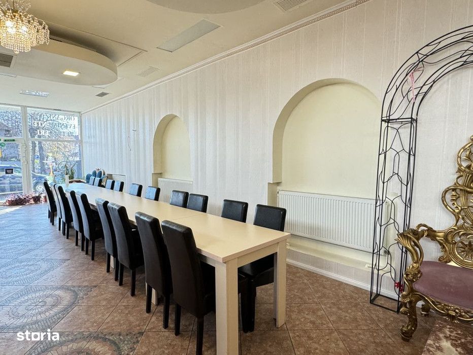 Spatiu Comercial | Bd Mamaia