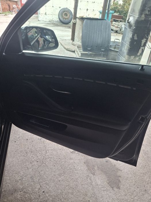 BMW F11 3.0D 258hp XDrive НА ЧАСТИ!!!