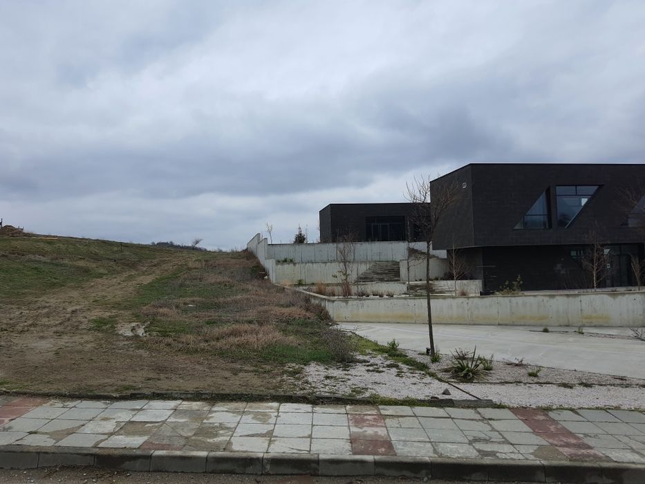 Продава се Парцел в София, Банишора - 1499 кв.м за 101 €/кв.м - Снимка #4