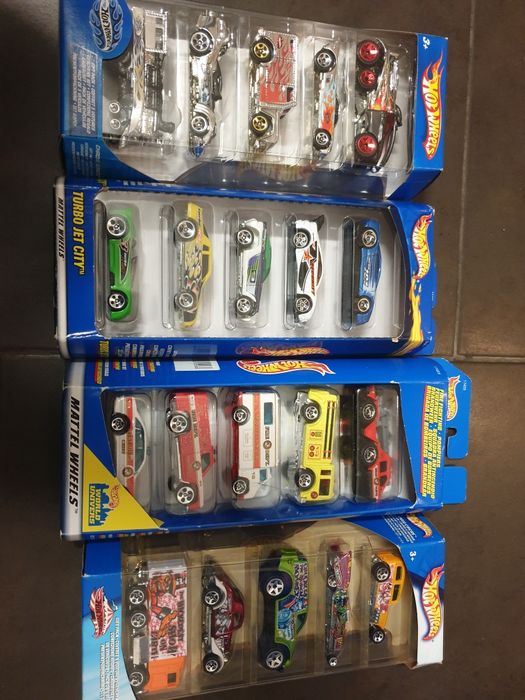 Mașinuțe HotWheels