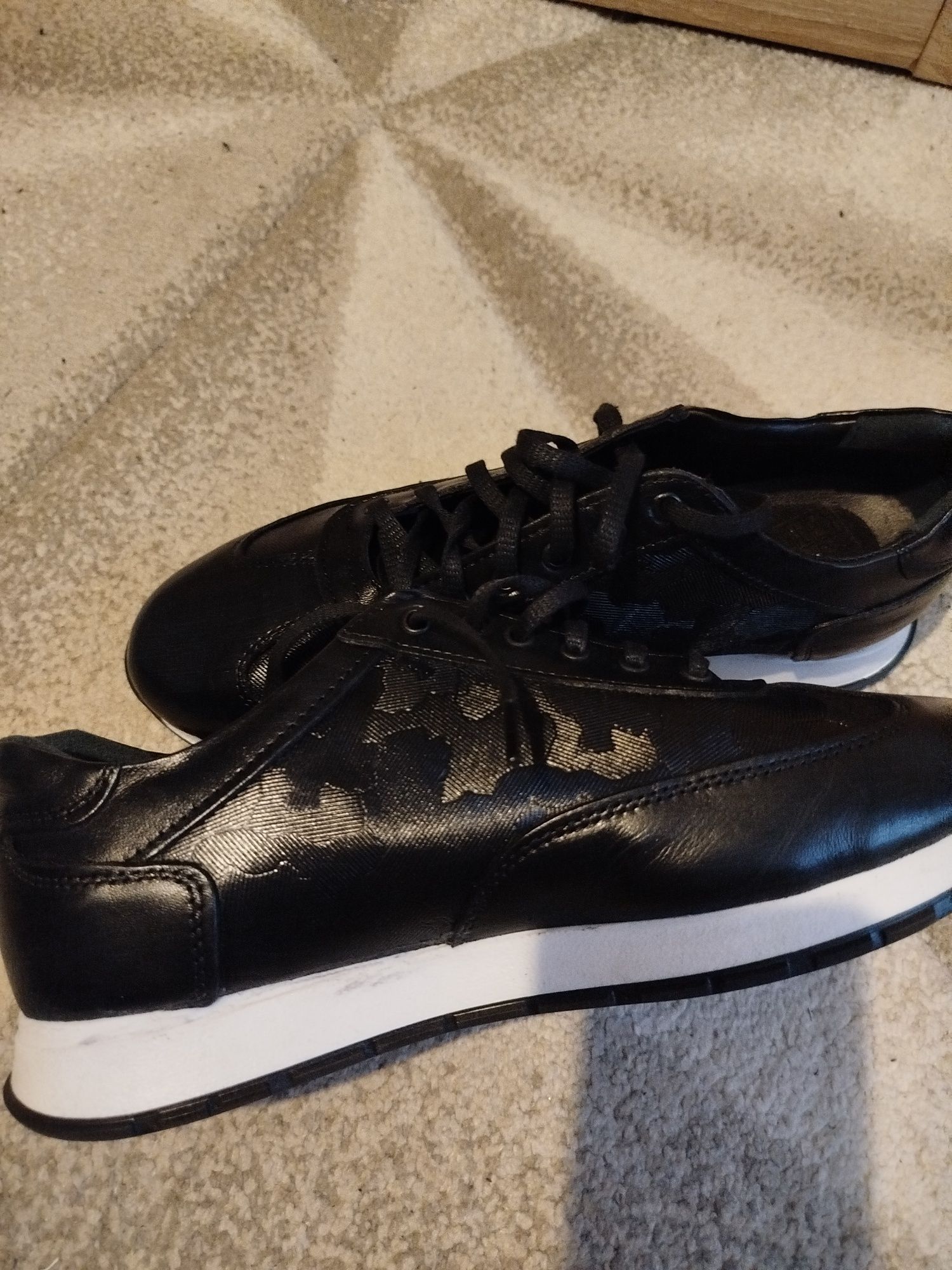 Pantofi casual barbati