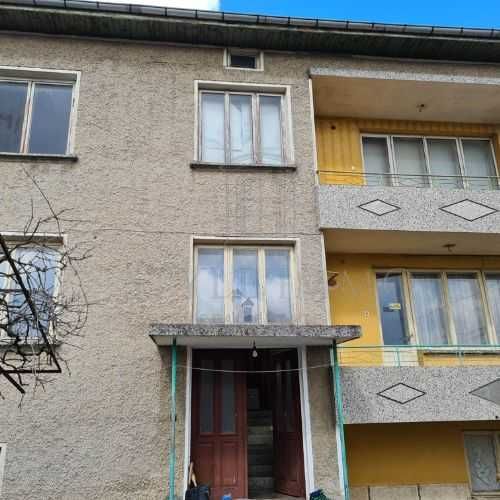 Продава се Къща в Разград, Промишлена зона - Запад - 194 кв.м за 523 €/кв.м - Снимка #10