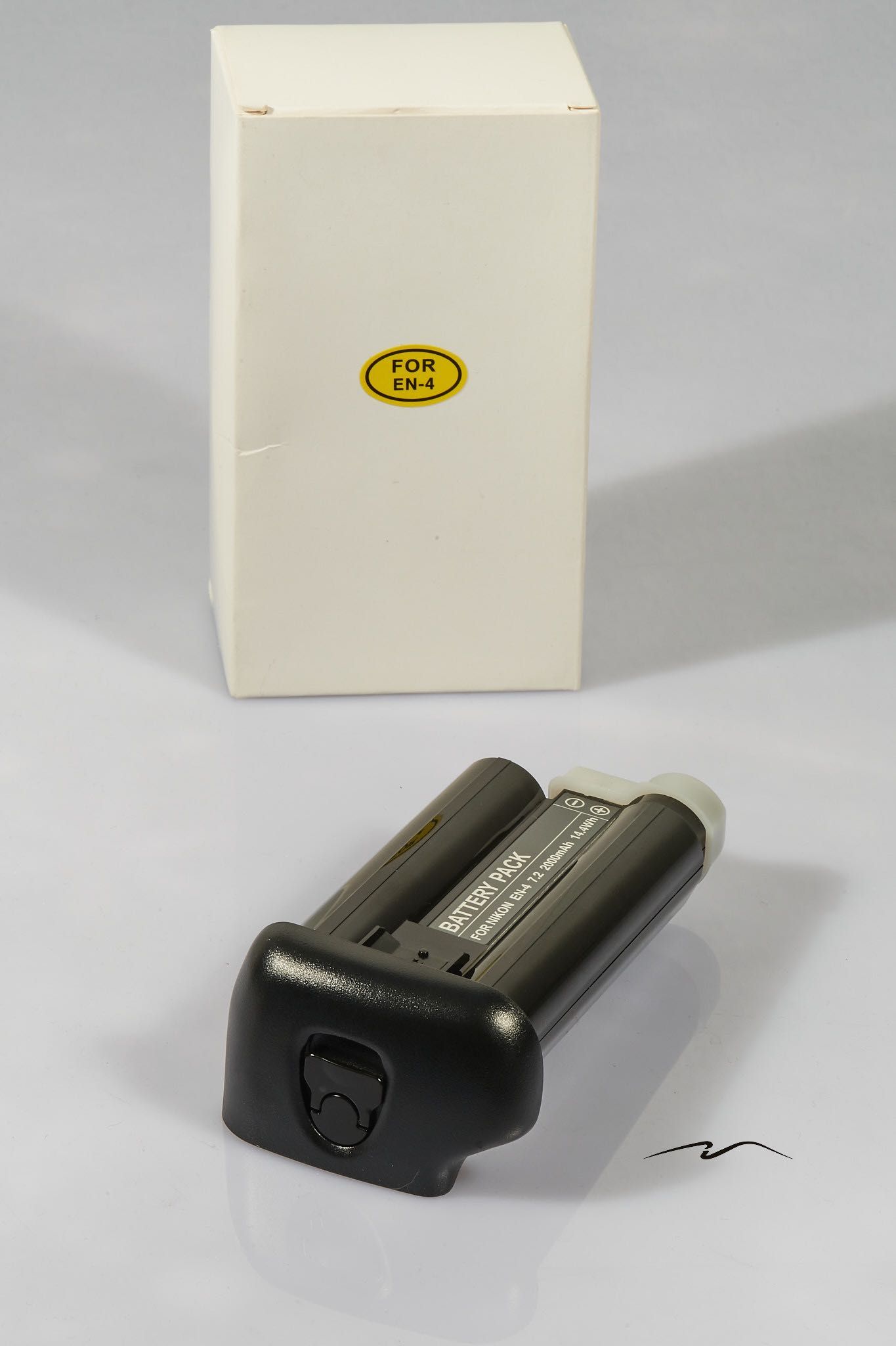 Батарея EN-4 для Nikon D1, D1x (Ni Mh)