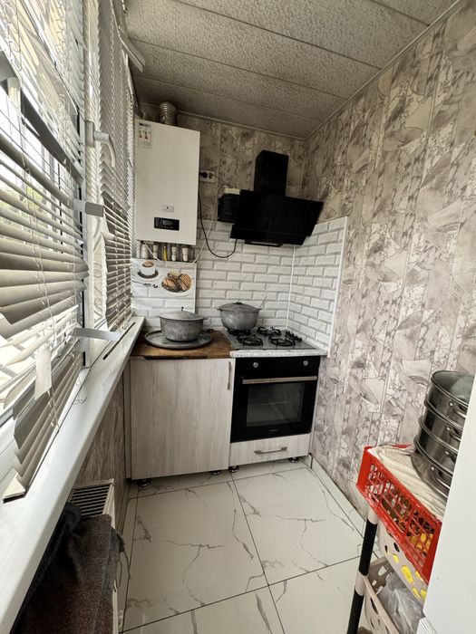 2 хонали 1 каватда ипотека