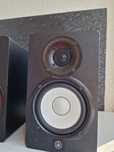 Monitoare studio Yamaha HS5