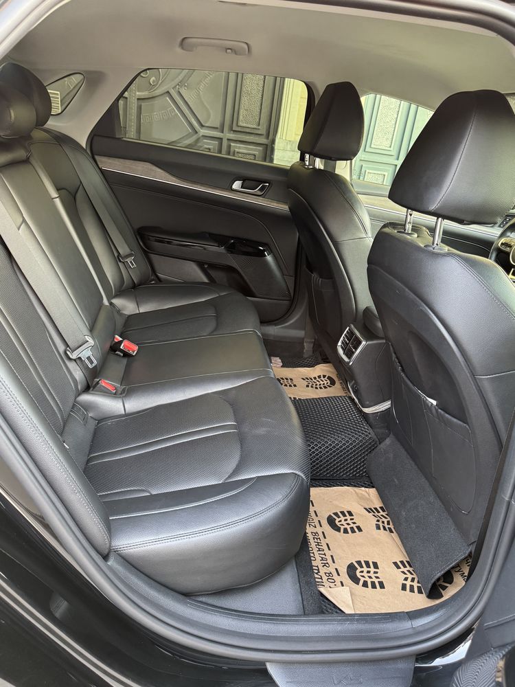 Kia K5 Prestige Stayle 2023 yil Kraska toza