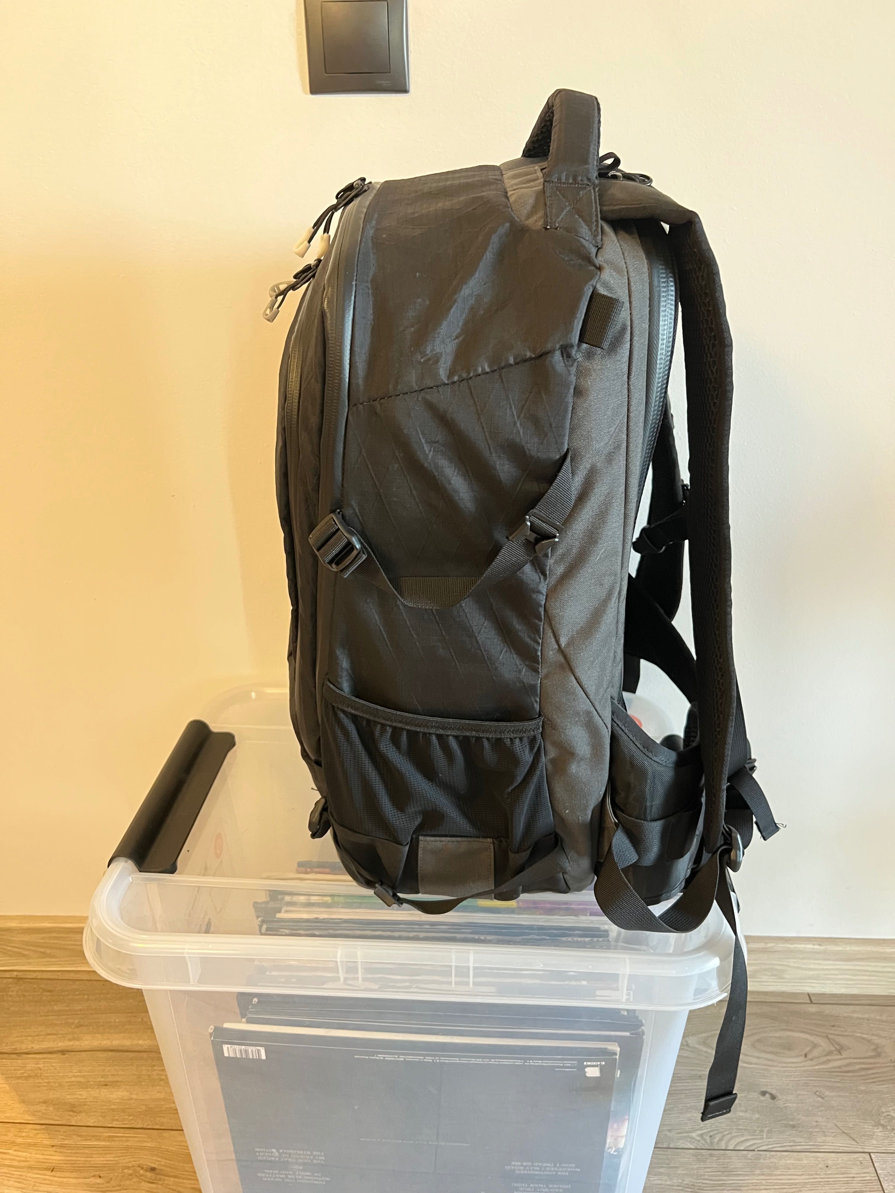 Rucsac foto GuraGear Unita 30L - rezervat