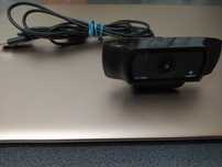 Camera web logitech Logitech C920 pro