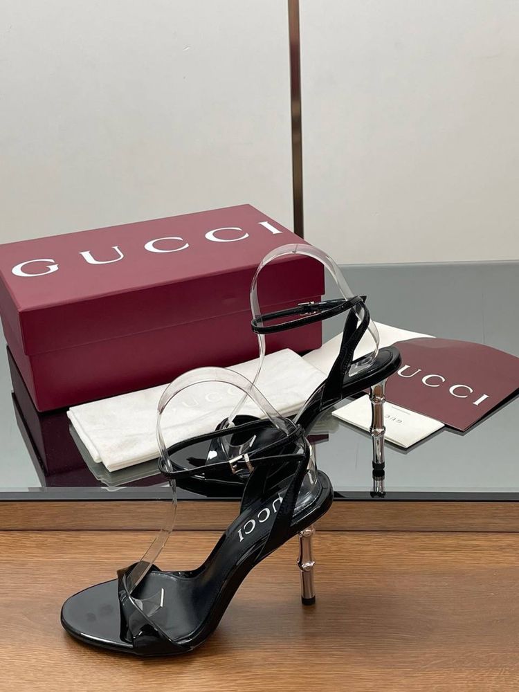 Pantofi Gucci 35-42