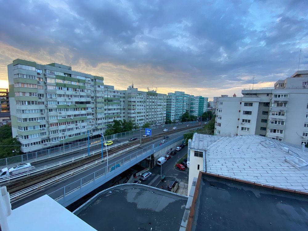 3 camere Direct Proprietar, Titulescu, 2 min metrou