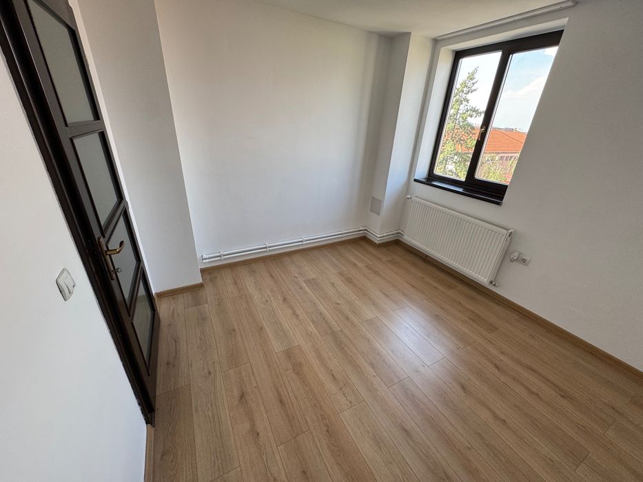 Apartament tip B