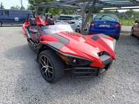 Polaris Slingshot SL