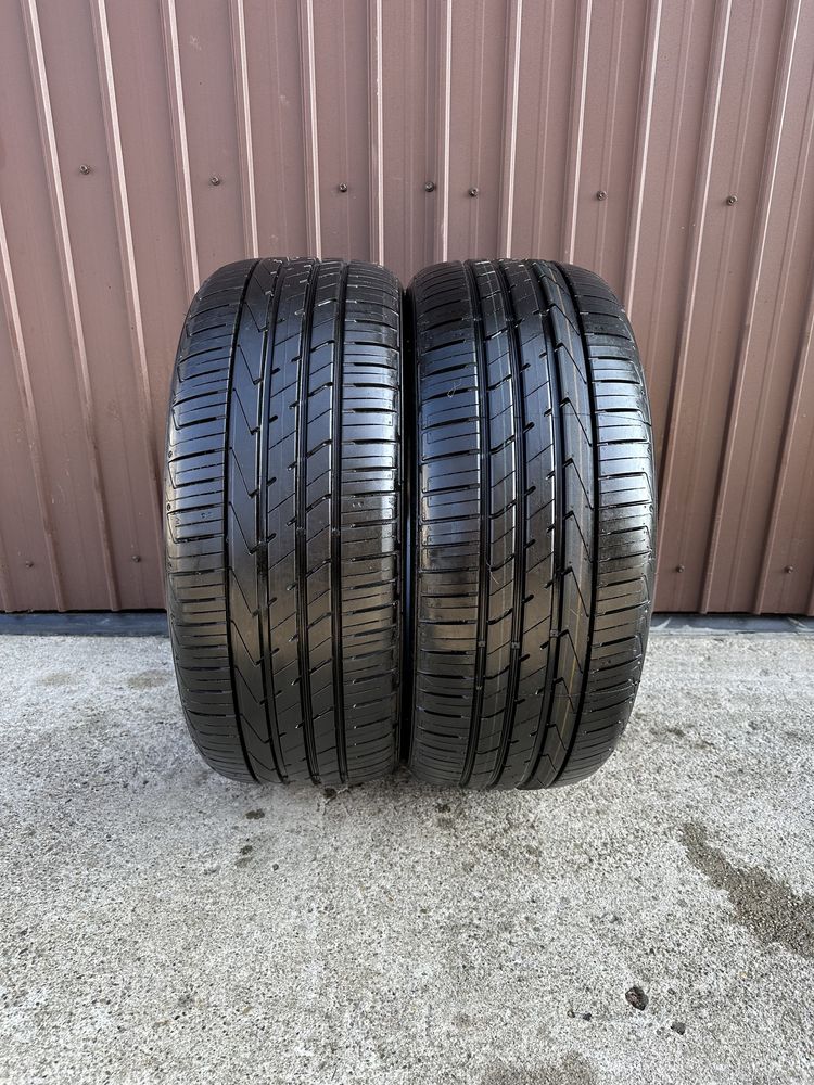 Anvelope vara 235/50 R19 2019