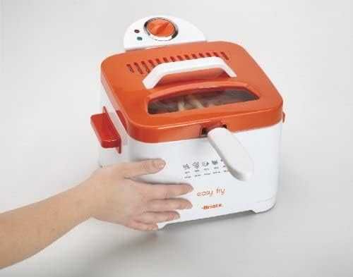 Friteuza Ariete Easy Fry 4611 2000 W 2.5L