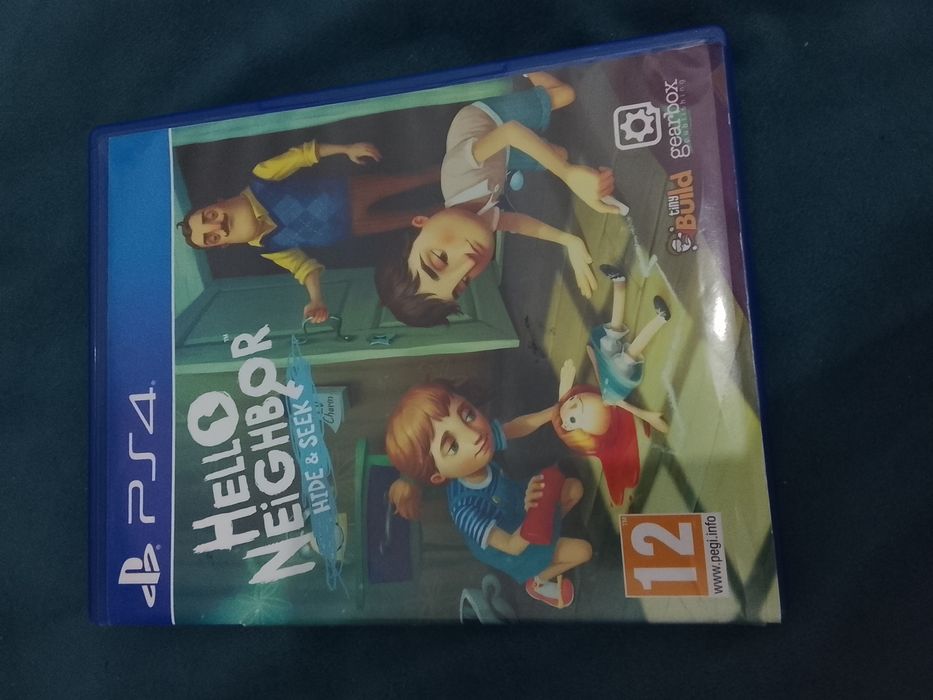 Продам привет Сасед