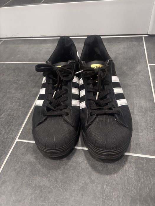 Adidas Superstar 44 2/3