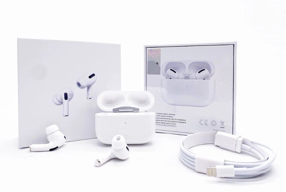 AirPods INKAX Pro 2 ANC