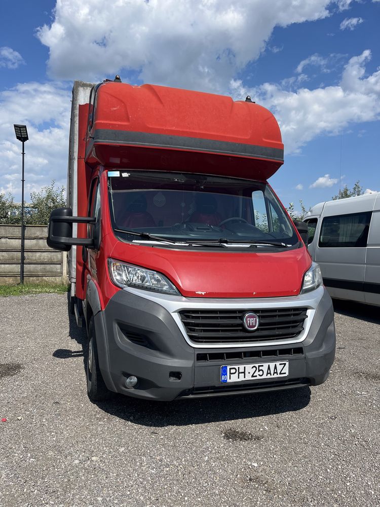 Vand Fiat Ducato 2015