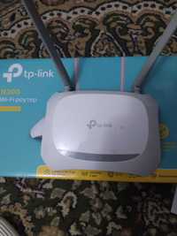 Роутер tp-link tl-wr840n