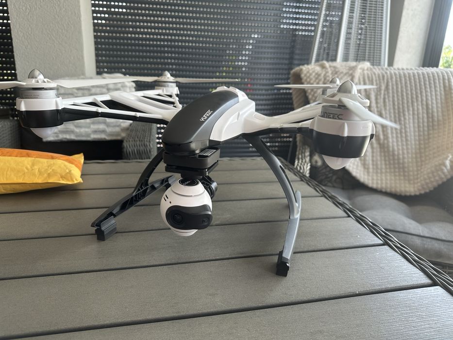 Drone Yuneec Typhoon q500