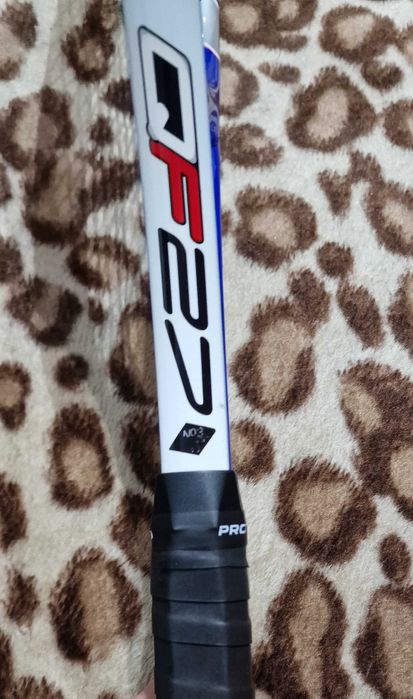 Racheta tenis Slazenger QF 27