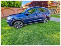 Honda HR-V 1.5 i-VTEC CVT Elegance Navi