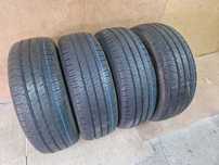 4 Hankook R15 C 215/65/ 
летни бусови гуми DOT1719