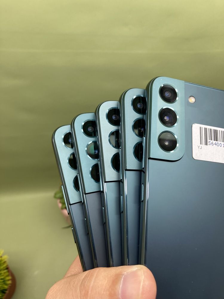 Samsung S22 plus 8/256gb 90kun garyanta