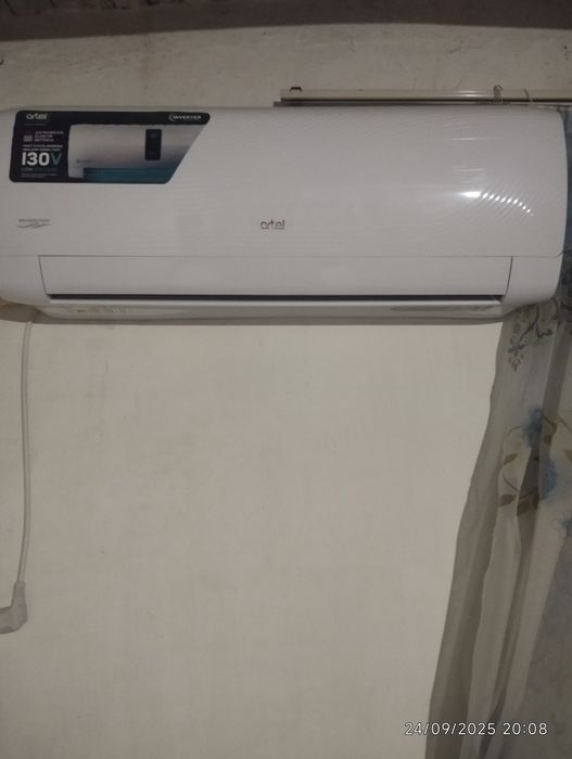 Konditsioner sotiladi holati ideal