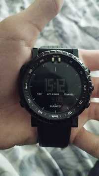 Оригинальные часы Suunto Core all black