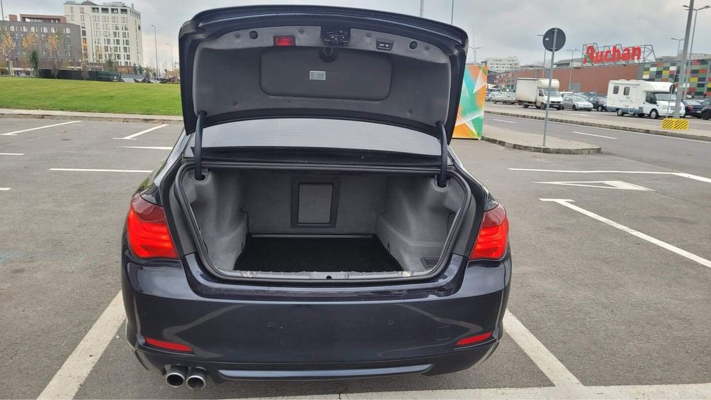 Bmw seria 7 f01 5 butoane